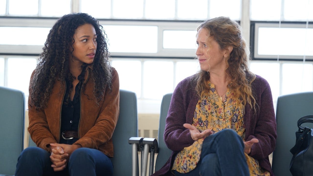assista ao episódio 6 da temporada 1