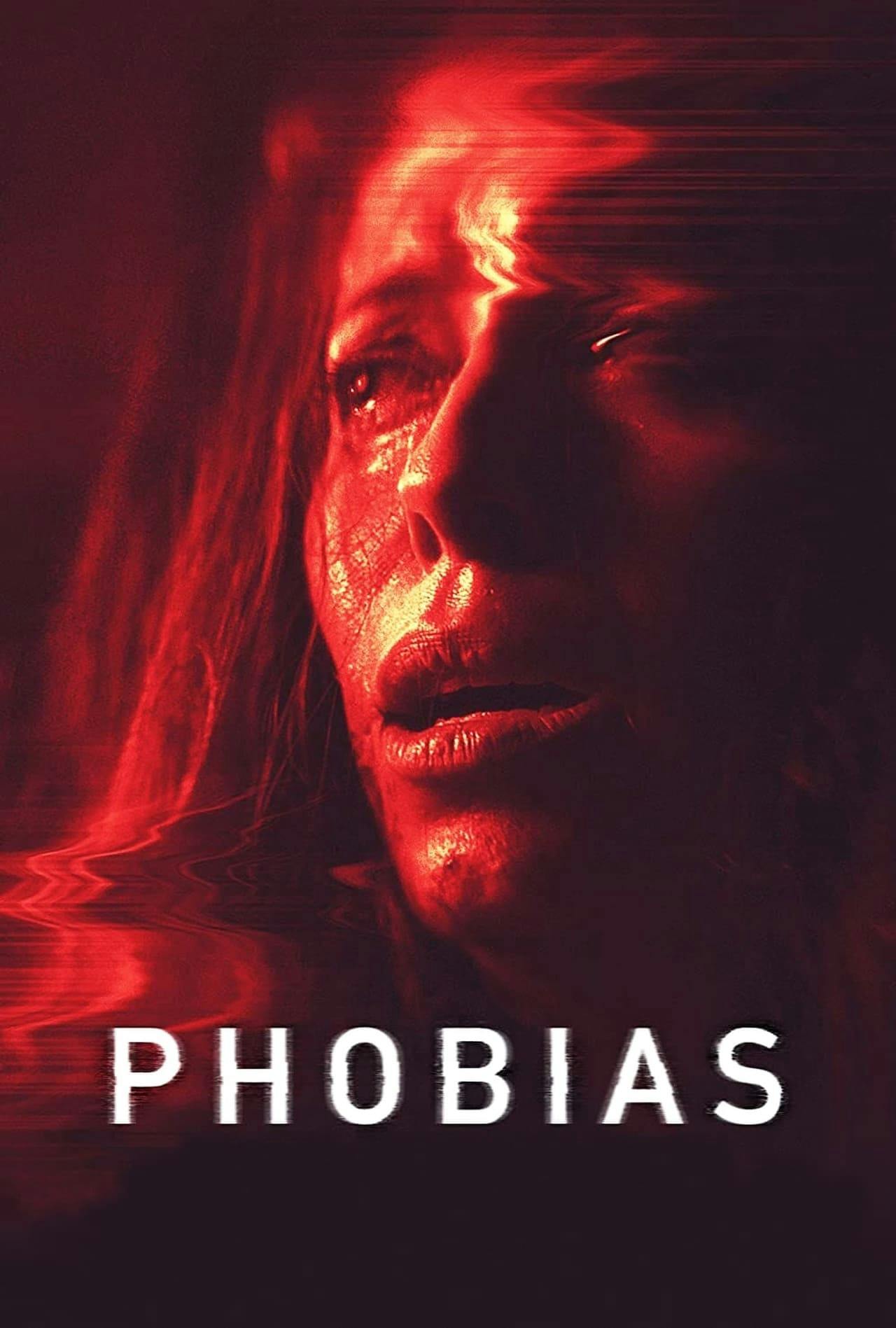 Assistir Phobias Online em HD