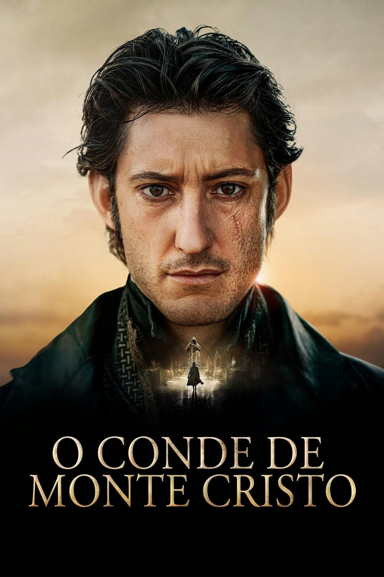 Assistir O Conde de Monte Cristo Online em HD