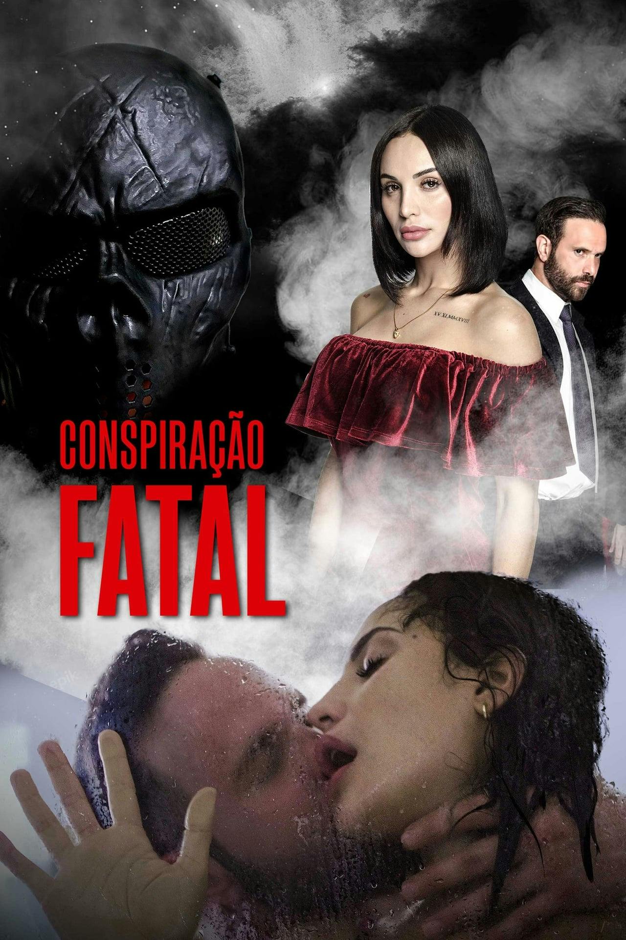 Assistir Conspiração Fatal Online em HD