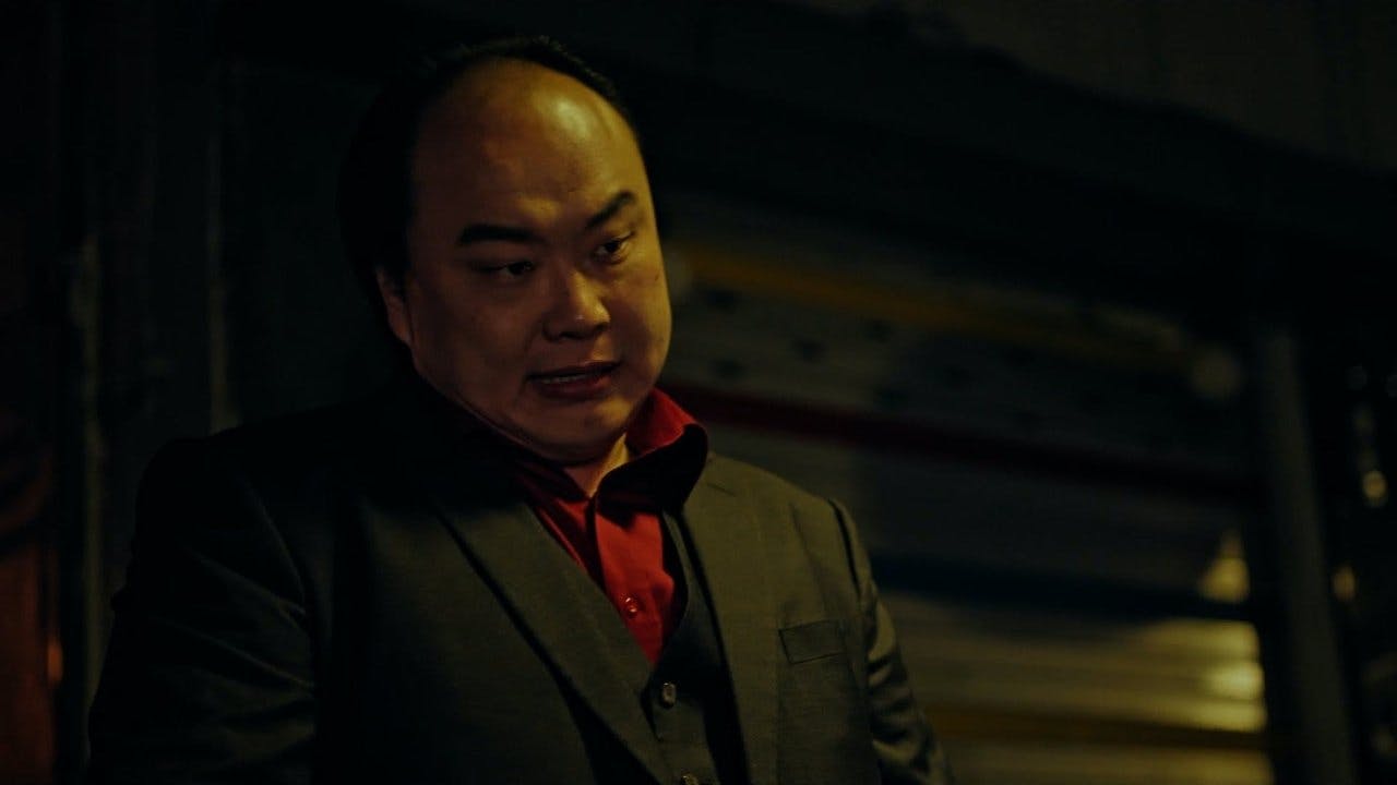 assista ao episódio 11 da temporada 1