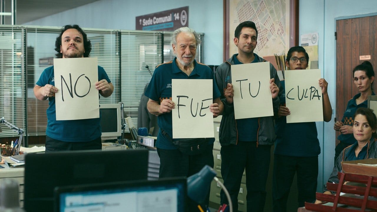 assista ao episódio 2 da temporada 1