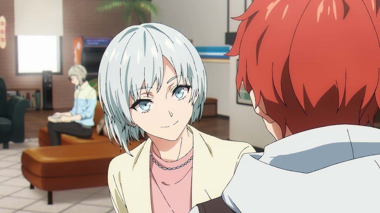 assista ao episódio 2 da temporada 1