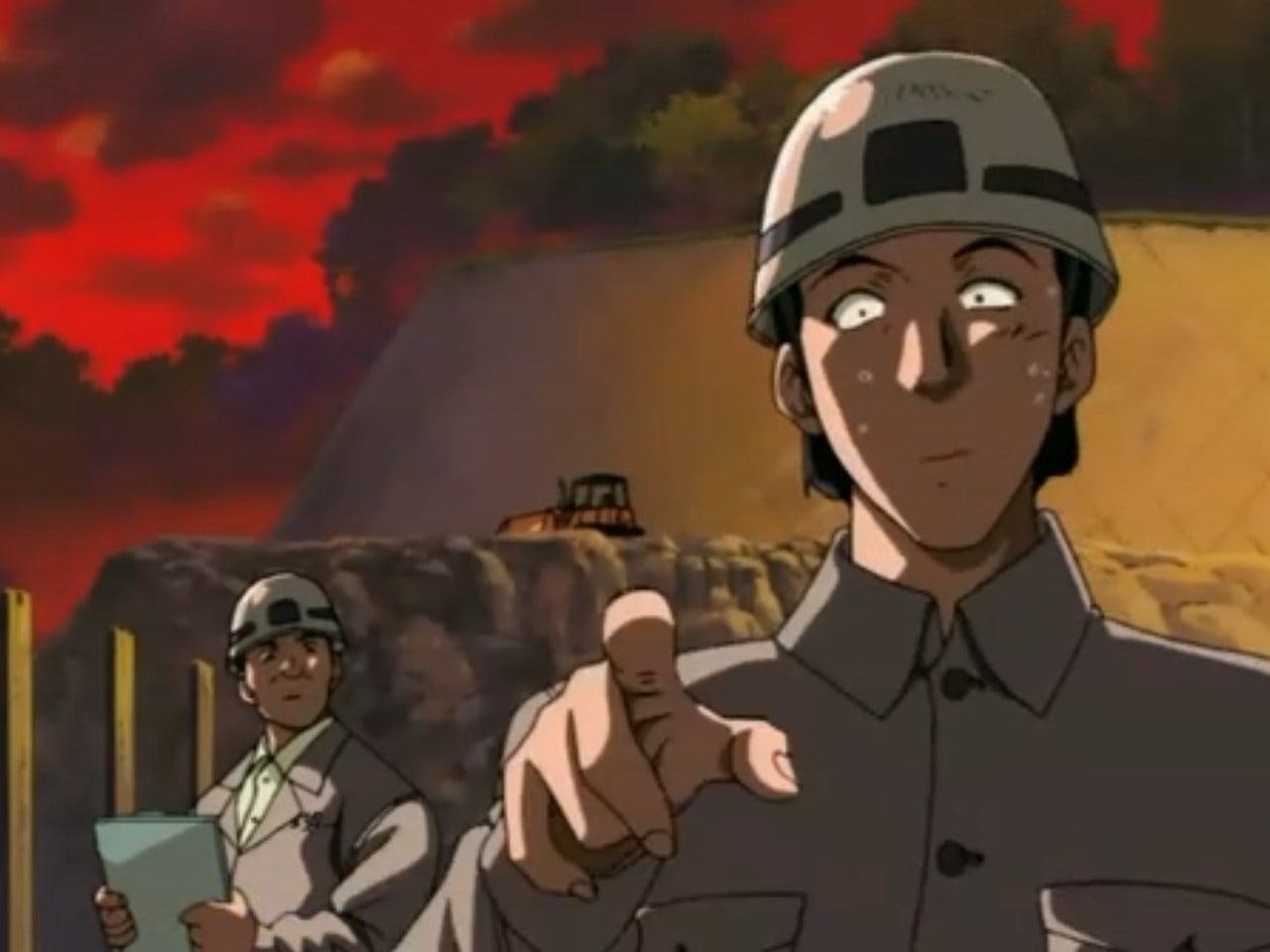 assista ao episódio 2 da temporada 1