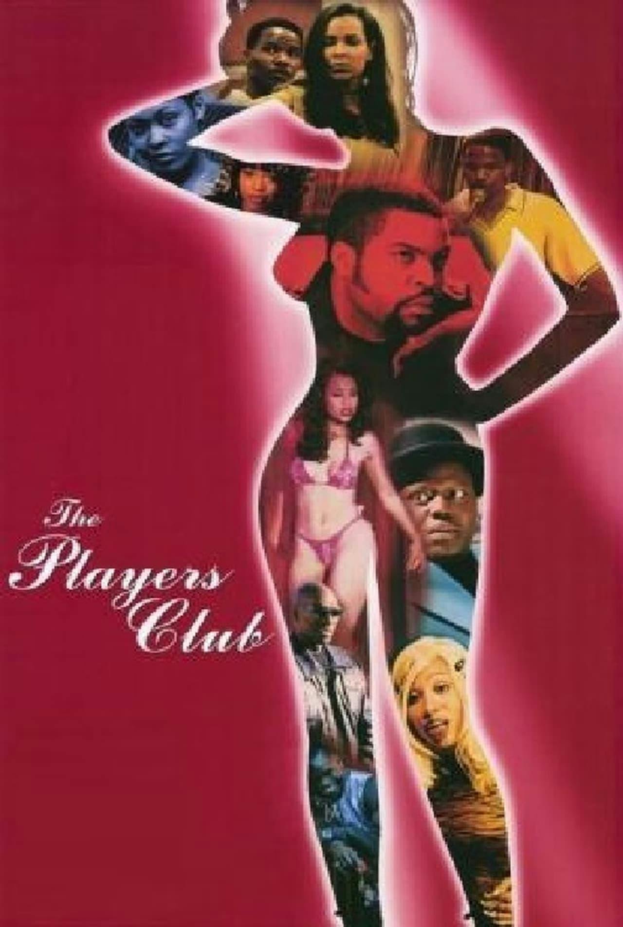 Assistir Players Club Online em HD