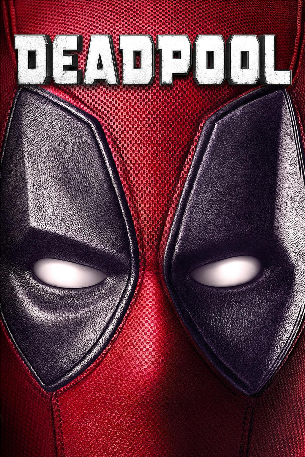 Assistir Deadpool Online em HD