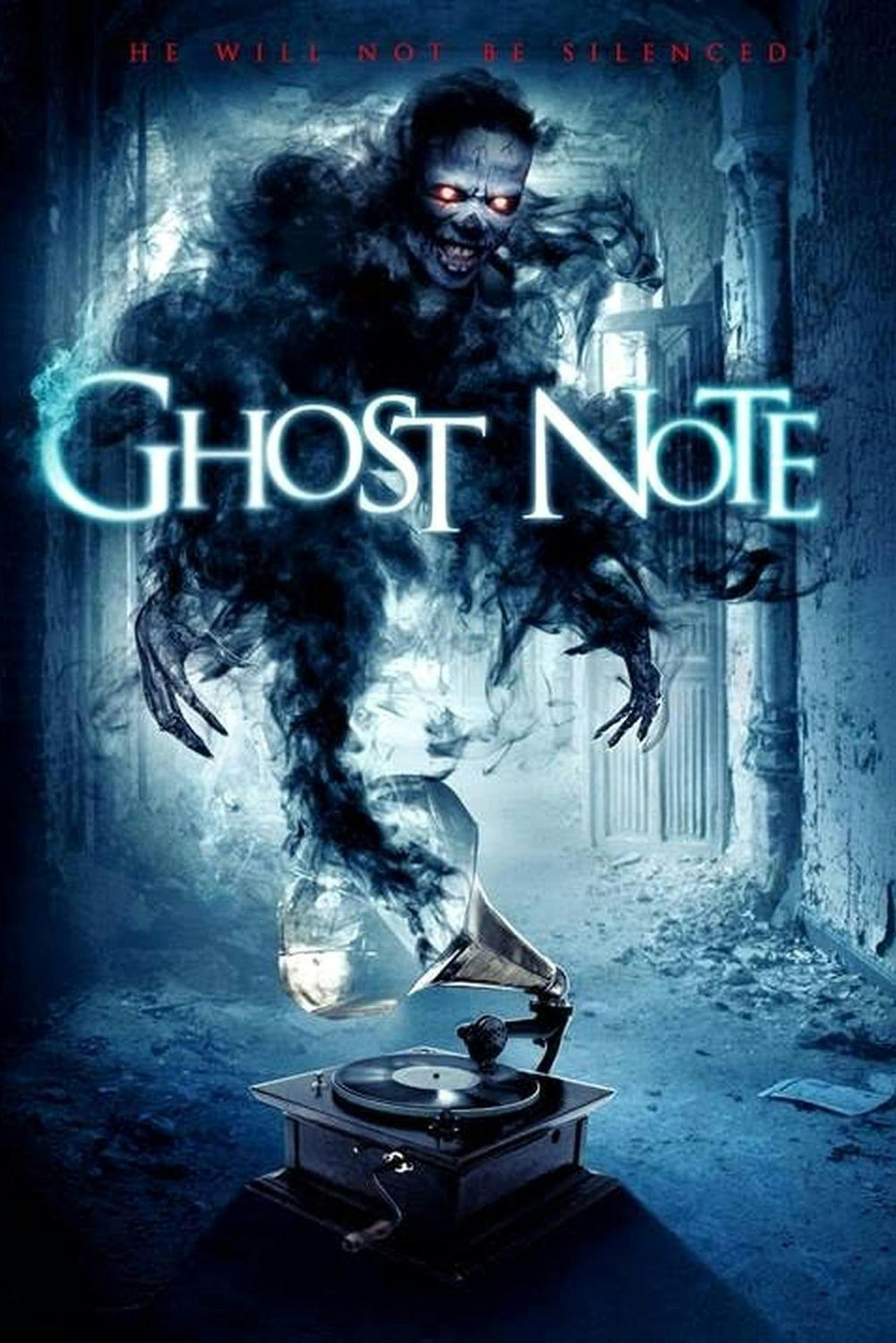 Assistir Ghost Note Online em HD