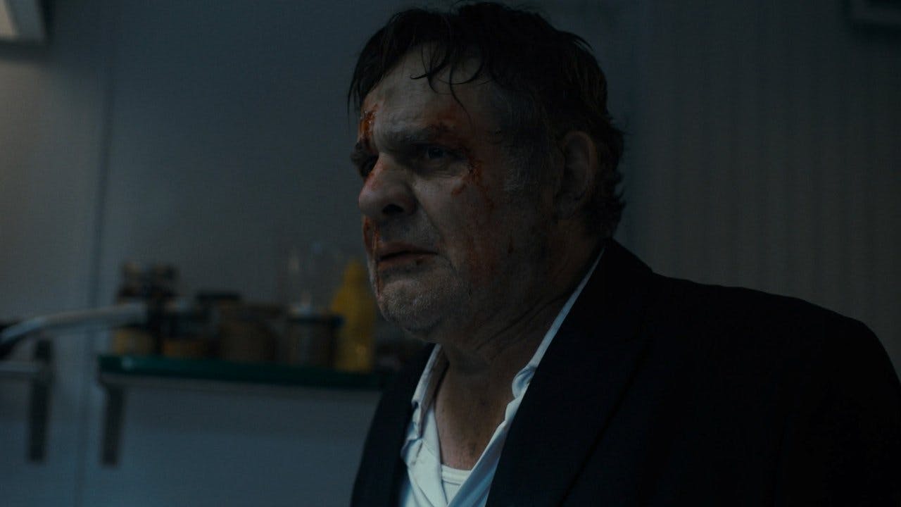 assista ao episódio 5 da temporada 1
