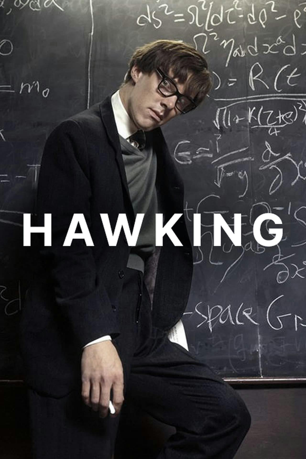 Assistir A História de Stephen Hawking Online em HD