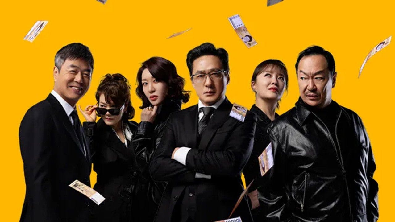 assista ao episódio 1 da temporada 1