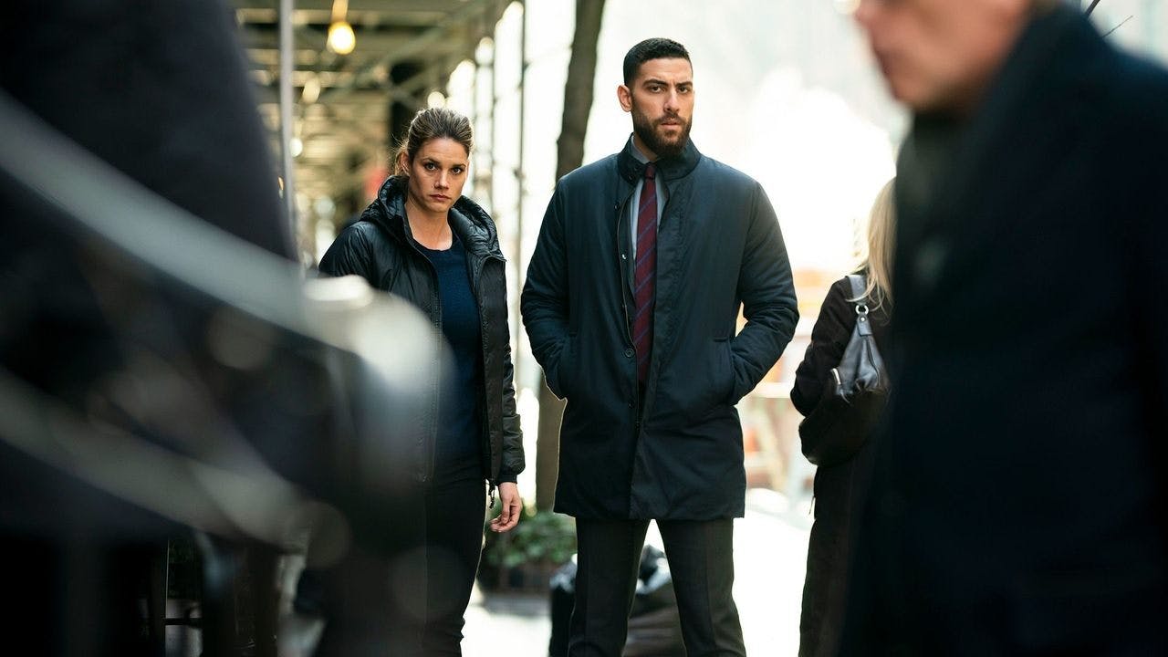 assista ao episódio 16 da temporada 1