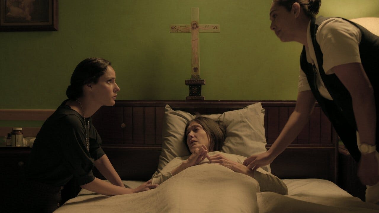 assista ao episódio 4 da temporada 1