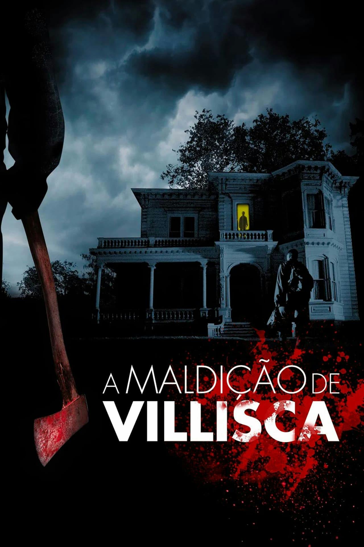 Assistir A Maldição de Villisca Online em HD