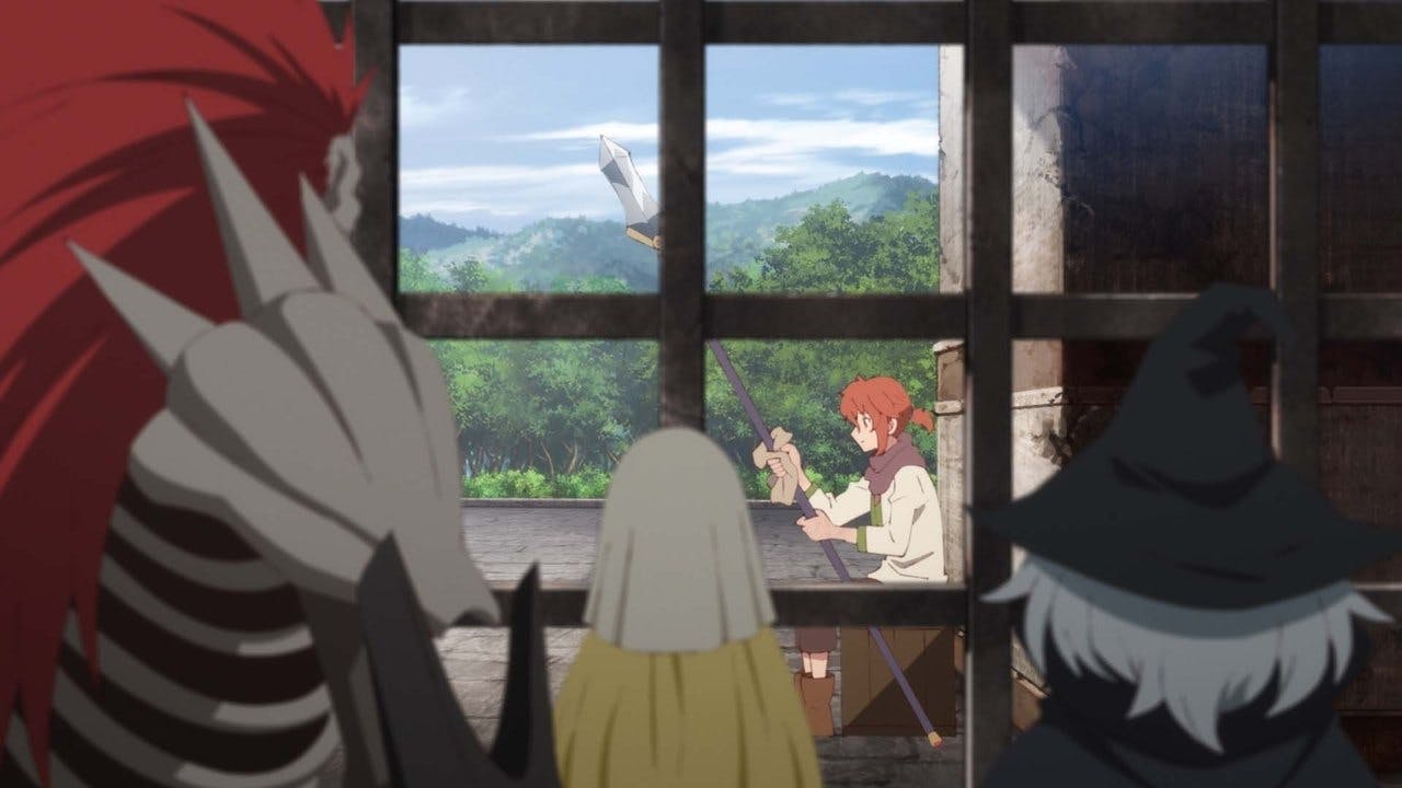 assista ao episódio 2 da temporada 1