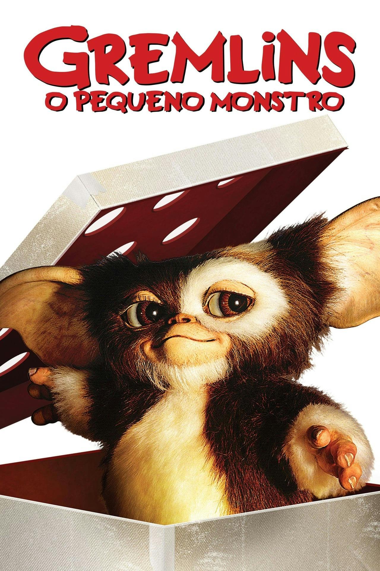 Assistir Gremlins Online em HD