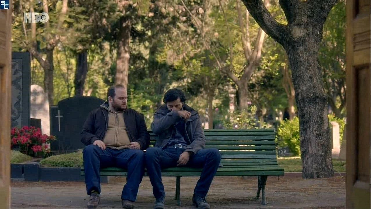 assista ao episódio 2 da temporada 1