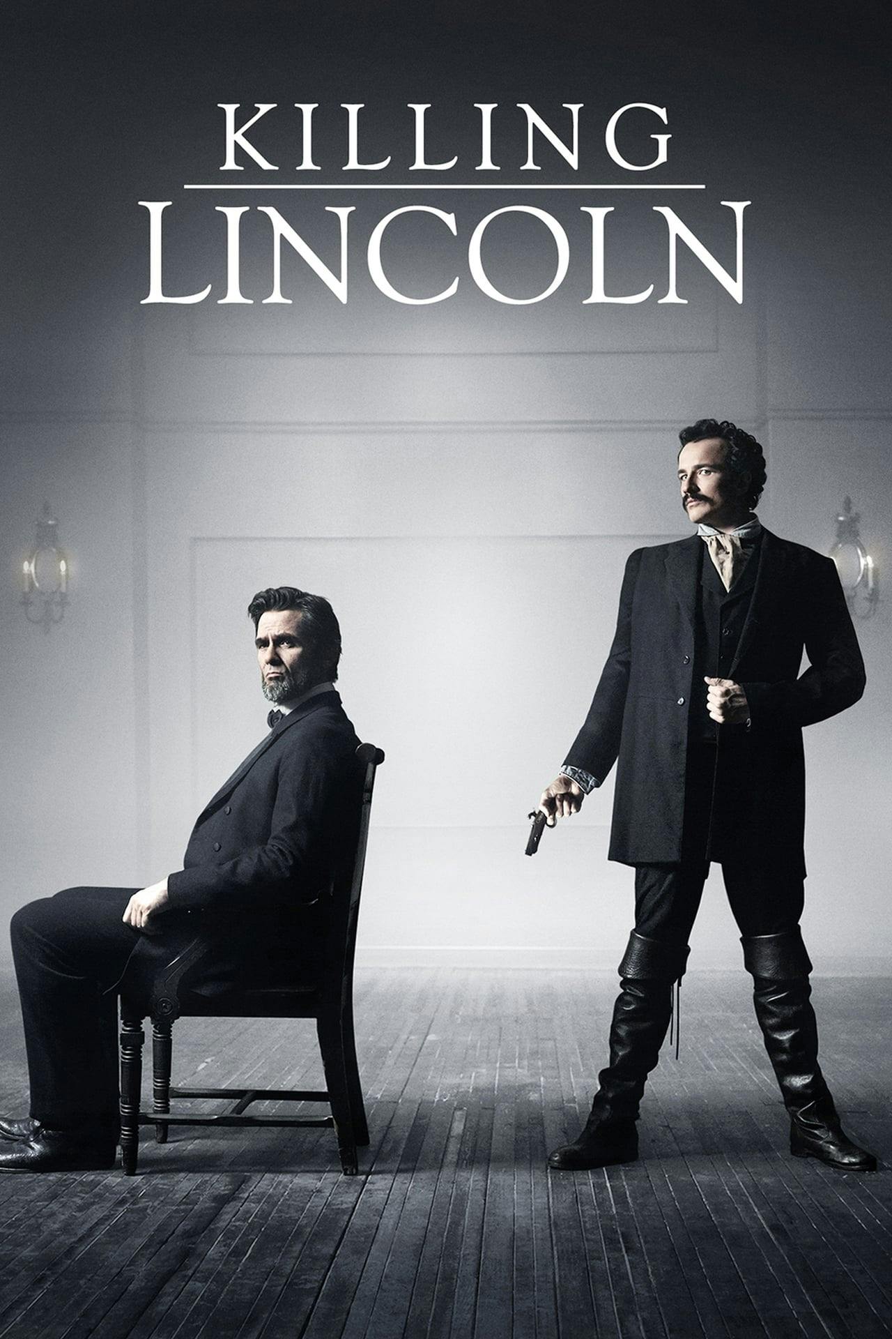 Assistir Quem Matou Lincoln? Online em HD