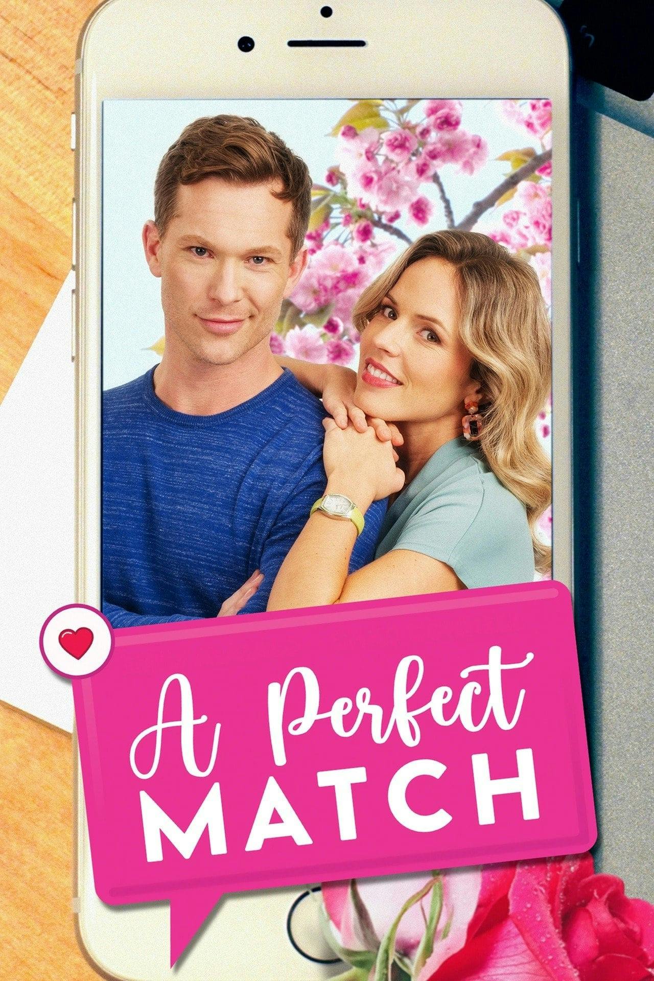 Assistir A Perfect Match Online em HD