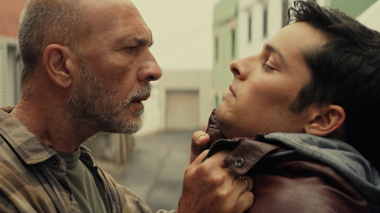 assista ao episódio 6 da temporada 1