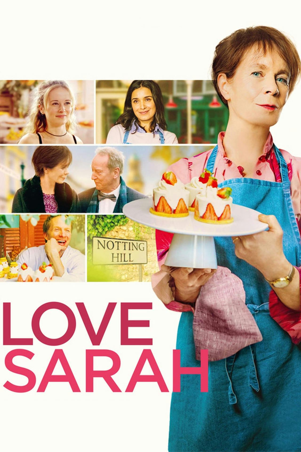 Assistir Love Sarah Online em HD