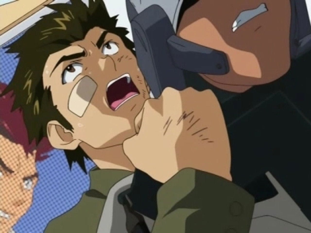 assista ao episódio 12 da temporada 1