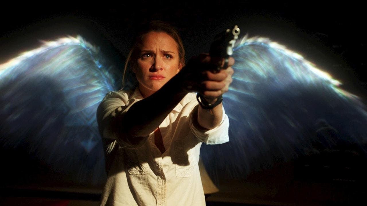 assista ao episódio 1 da temporada 1