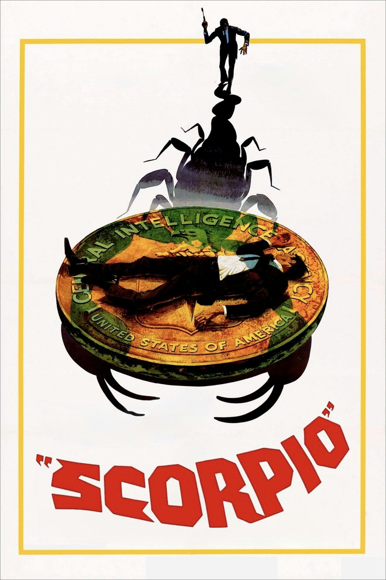 Assistir Scorpio Online em HD
