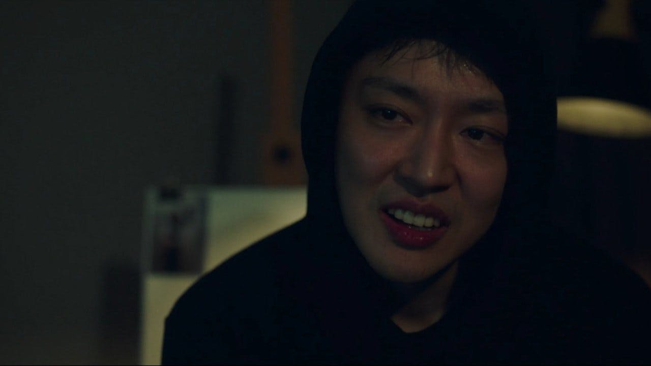 assista ao episódio 7 da temporada 1