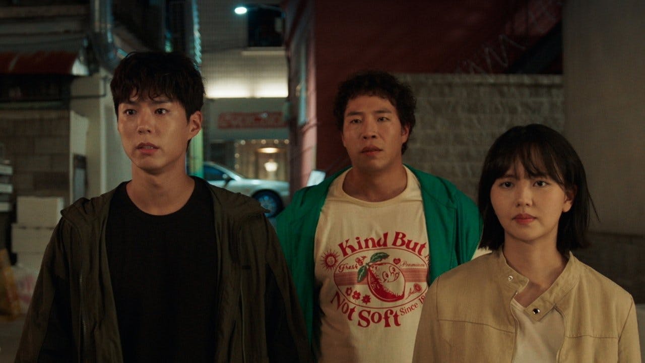assista ao episódio 6 da temporada 1