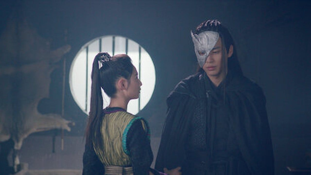 assista ao episódio 27 da temporada 1