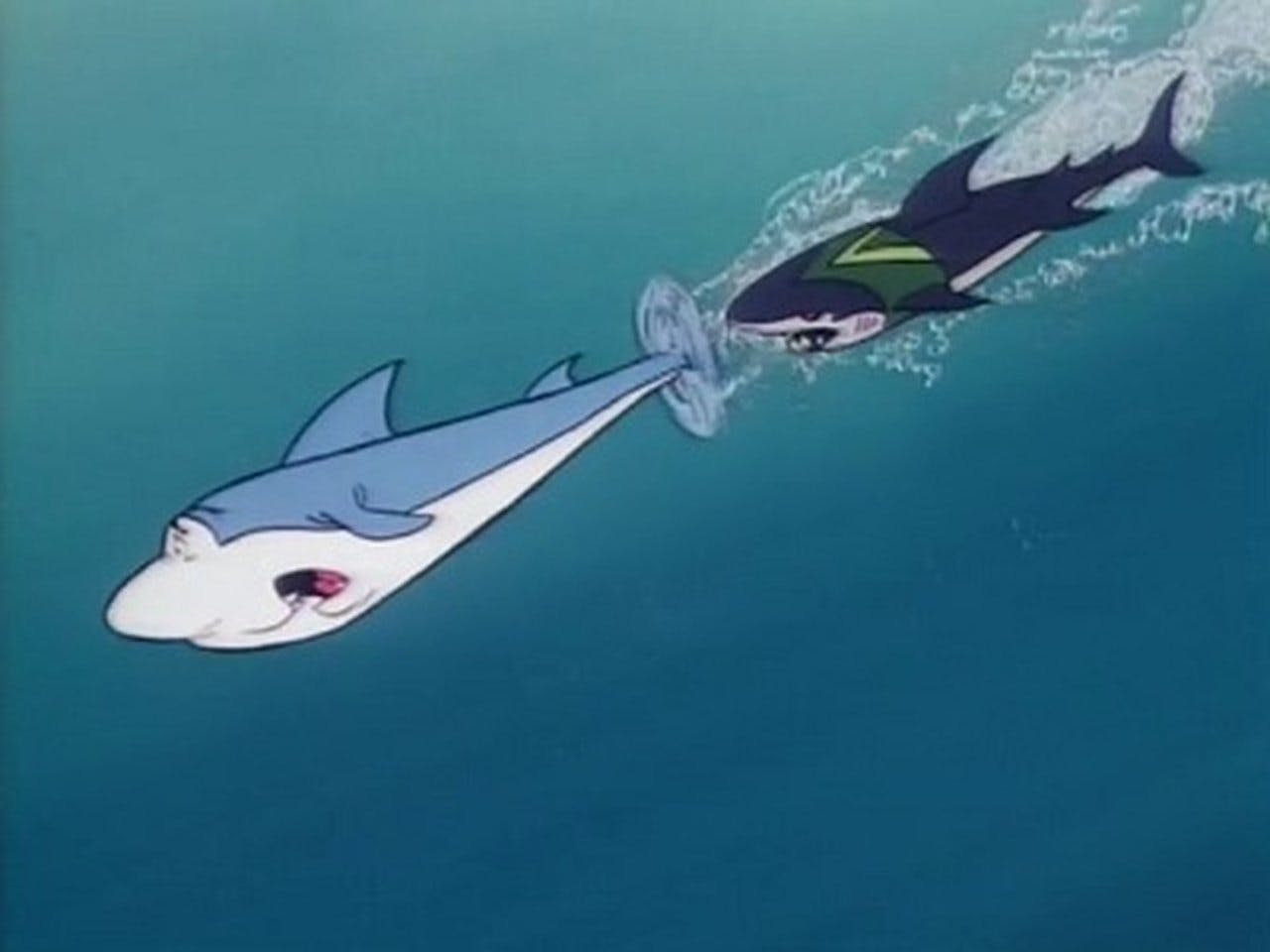 assista ao episódio 7 da temporada 1