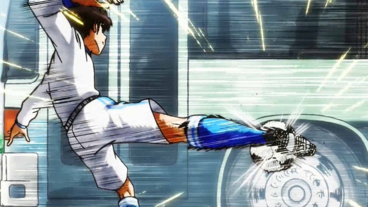 assista ao episódio 1 da temporada 1