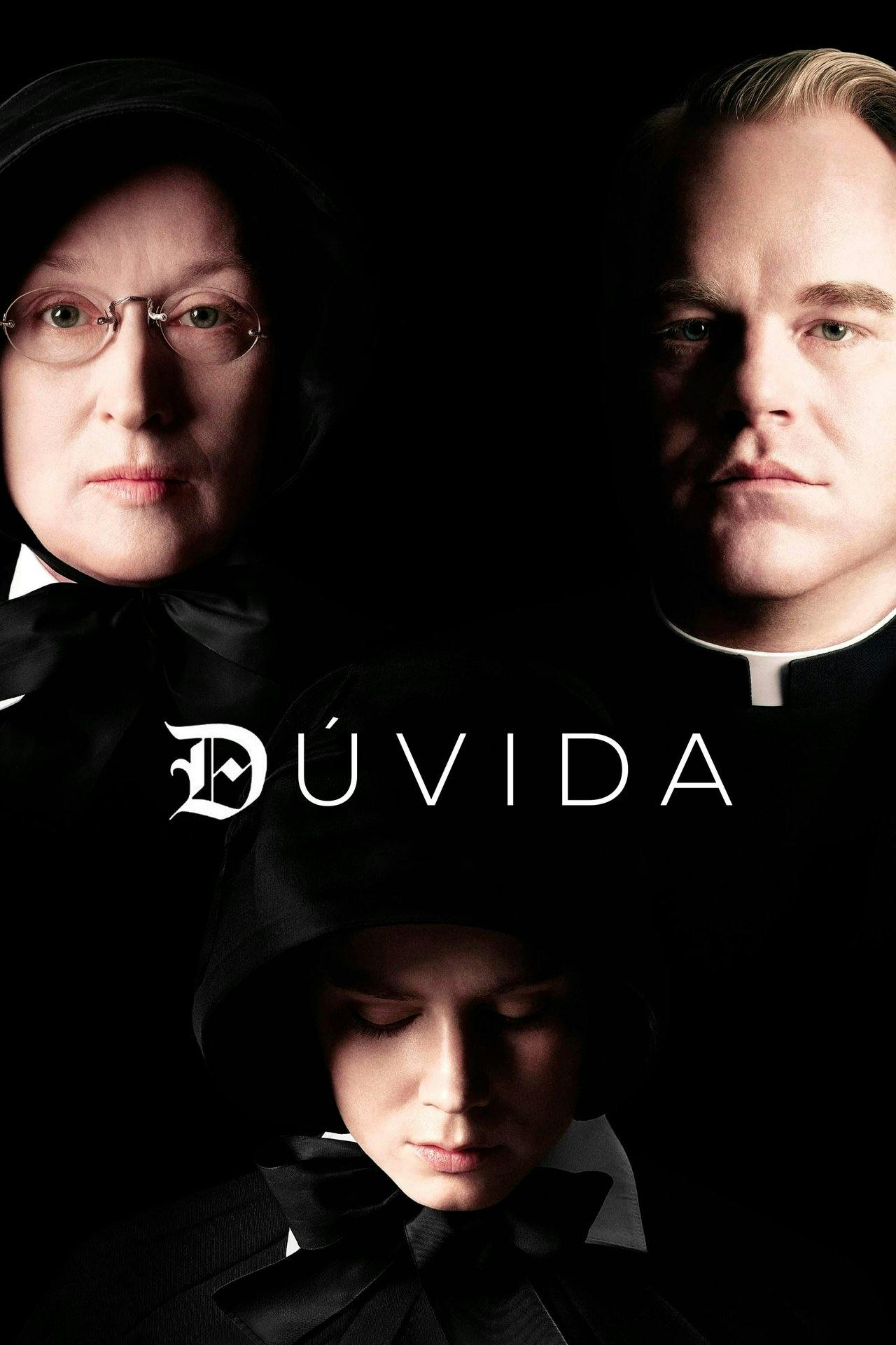 Assistir Dúvida Online em HD