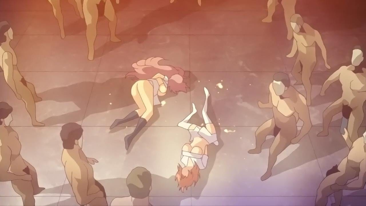 assista ao episódio 1 da temporada 1
