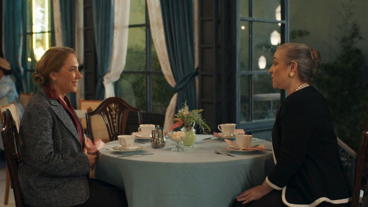 assista ao episódio 145 da temporada 1