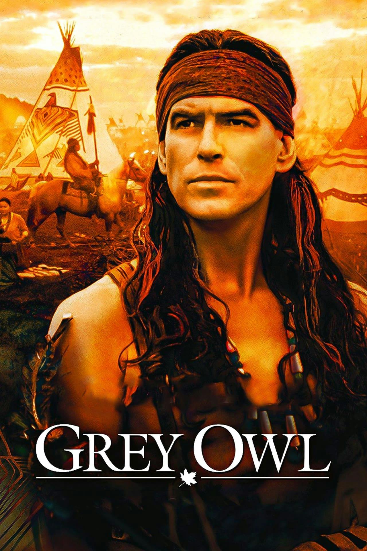 Assistir Grey Owl Online em HD