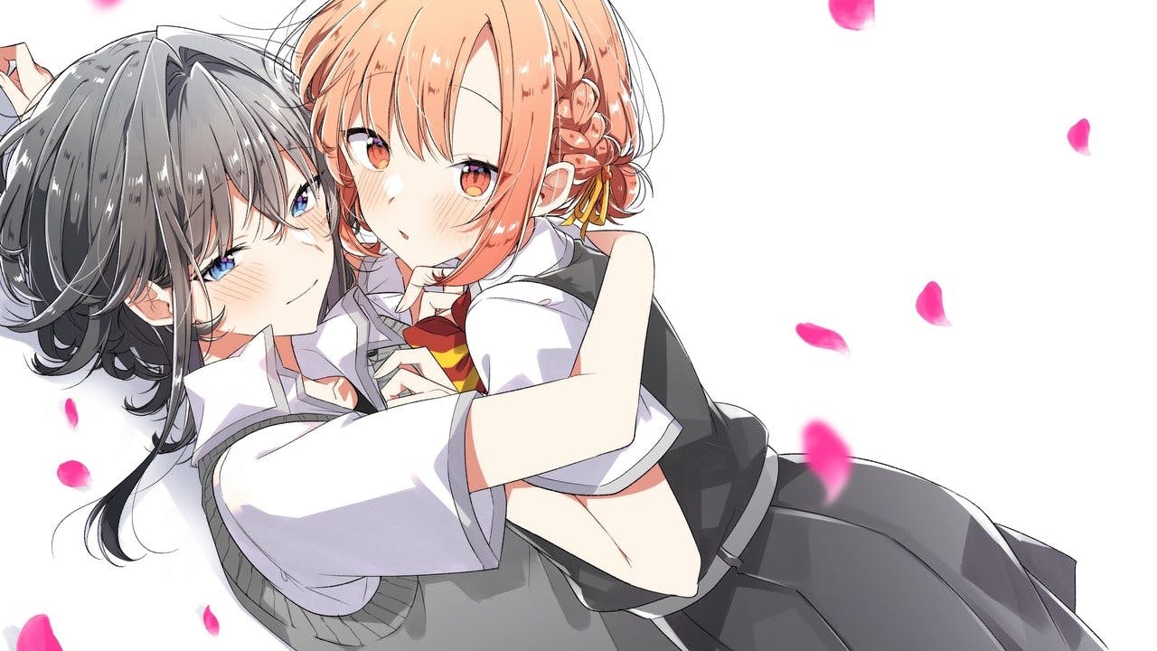Sasayaku You ni Koi wo Utau assista online