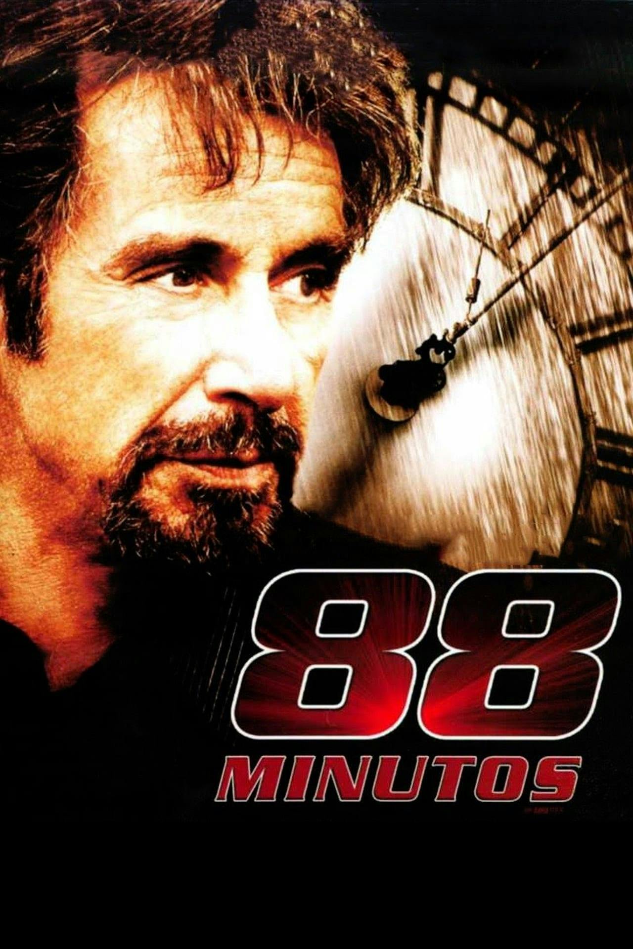 Assistir 88 Minutos Online em HD