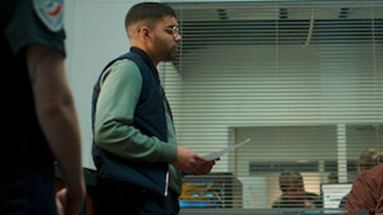 assista ao episódio 6 da temporada 1