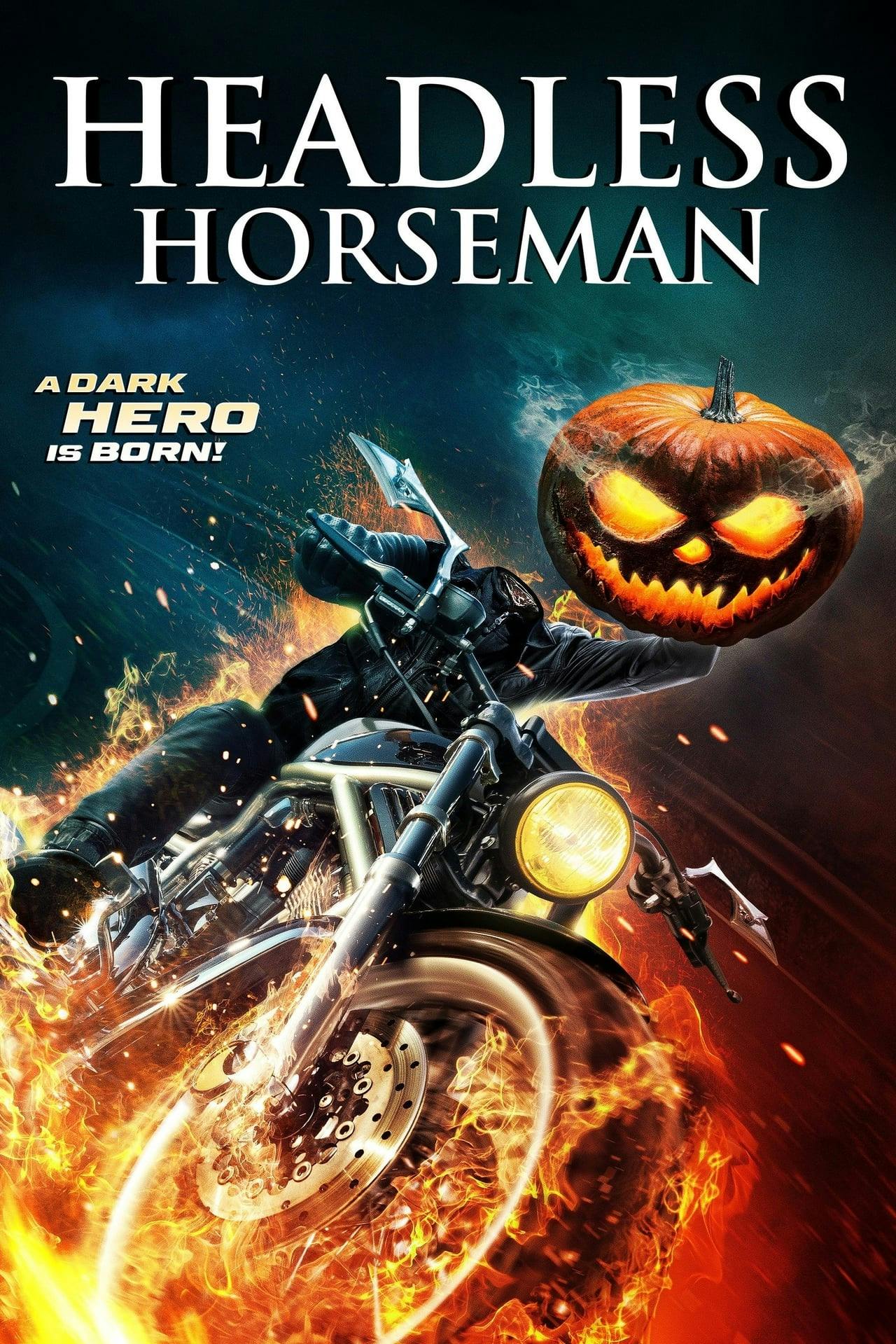 Assistir Headless Horseman Online em HD