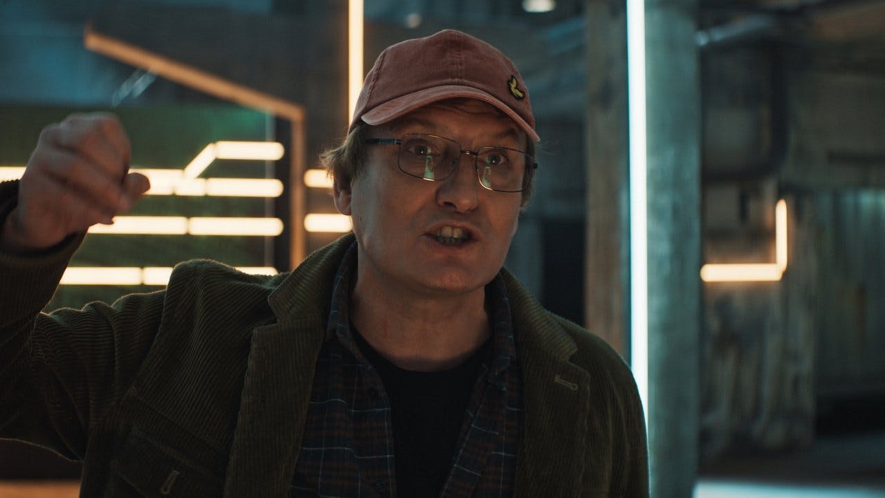 assista ao episódio 3 da temporada 1