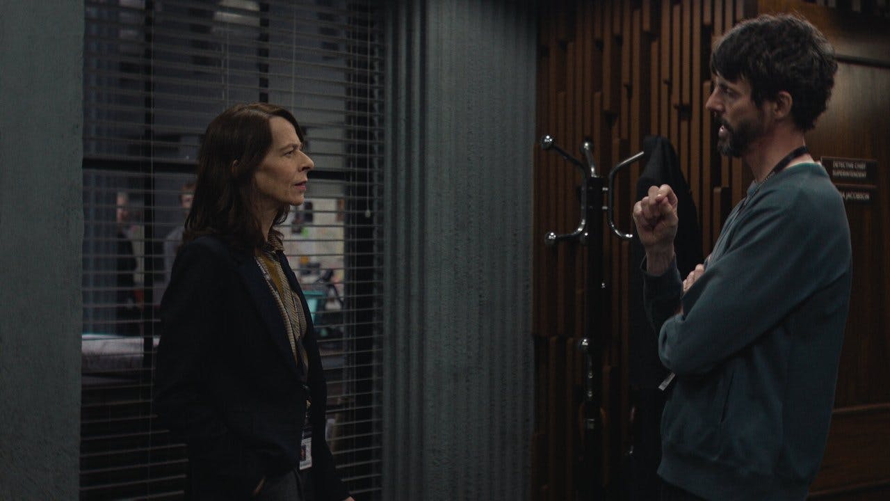 assista ao episódio 9 da temporada 1