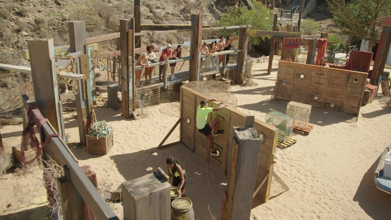 assista ao episódio 2 da temporada 1