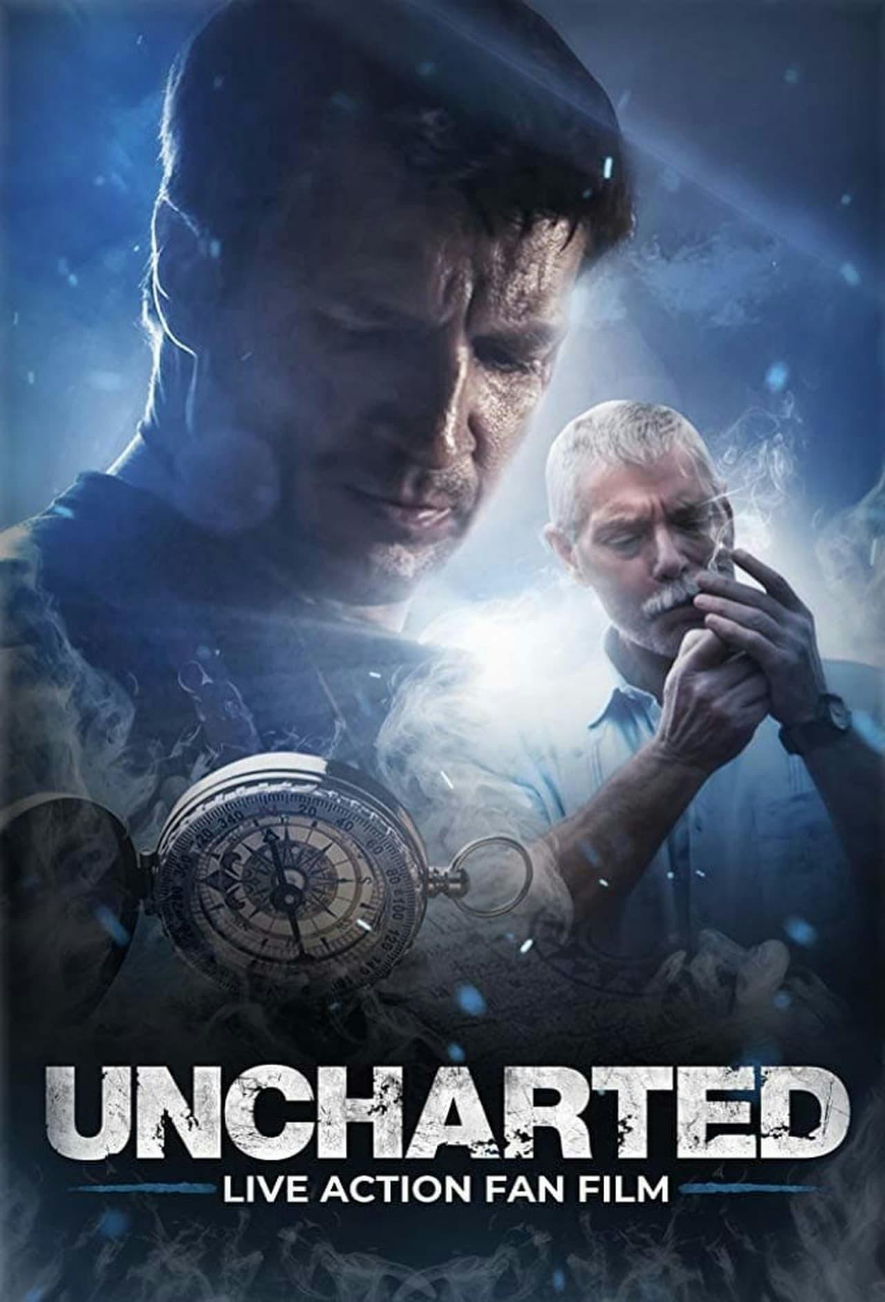 Assistir Uncharted: Live Action Fan Film Online em HD