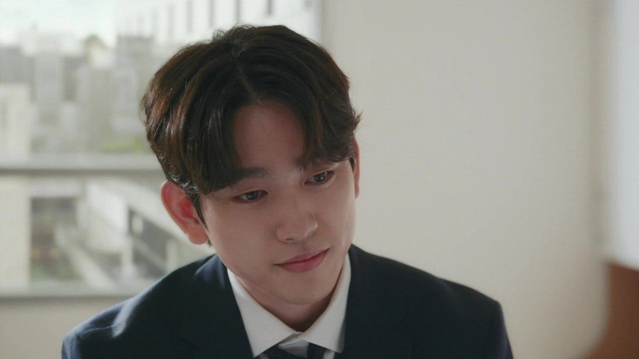 assista ao episódio 7 da temporada 1