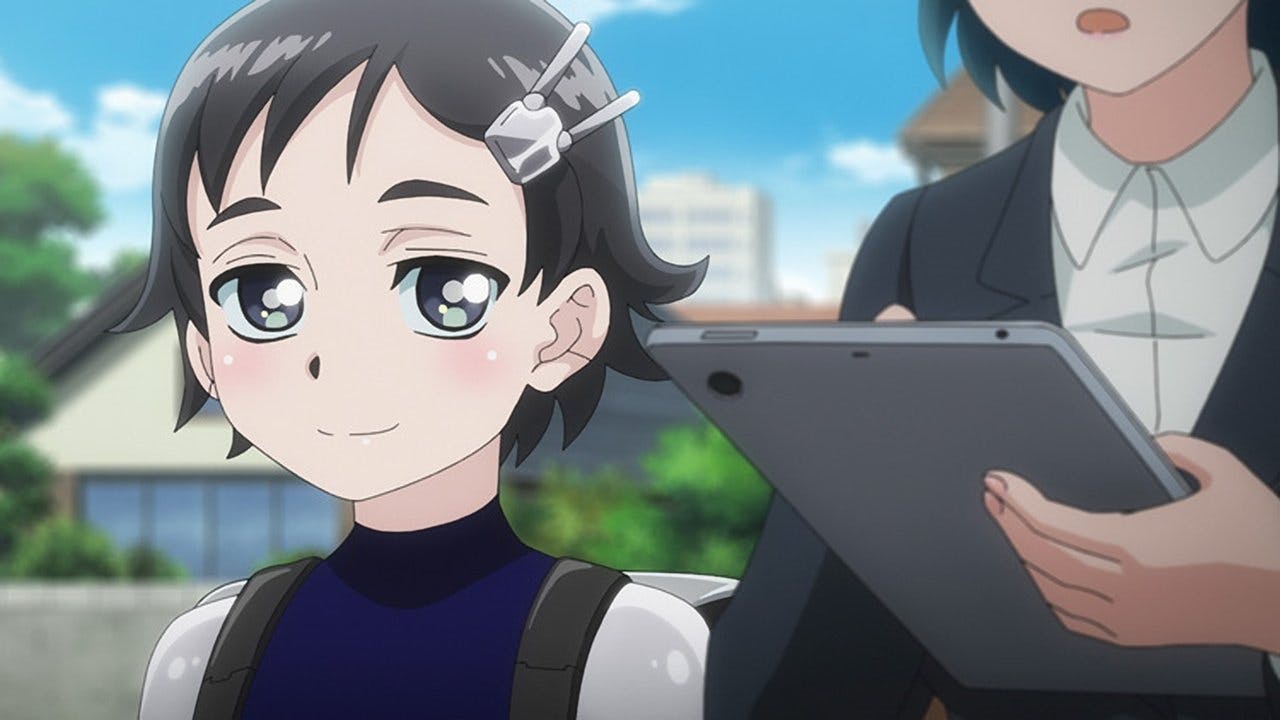 assista ao episódio 6 da temporada 1