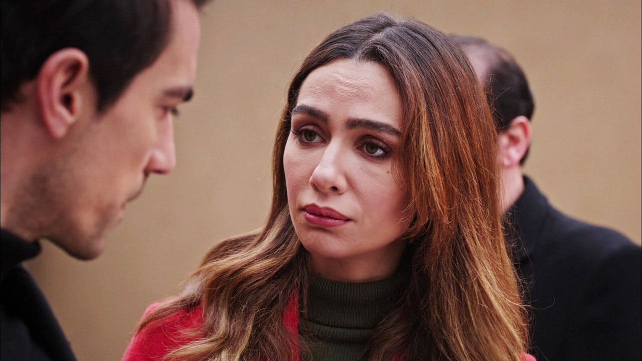 assista ao episódio 13 da temporada 1
