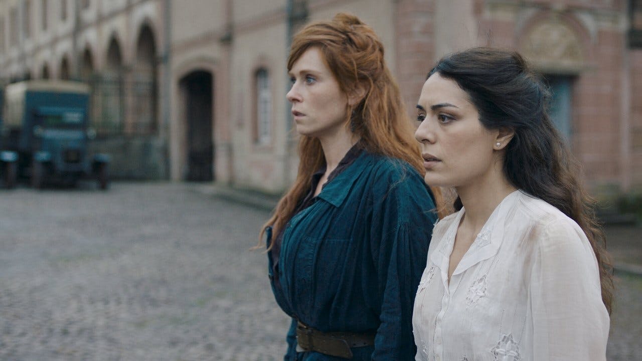 assista ao episódio 8 da temporada 1