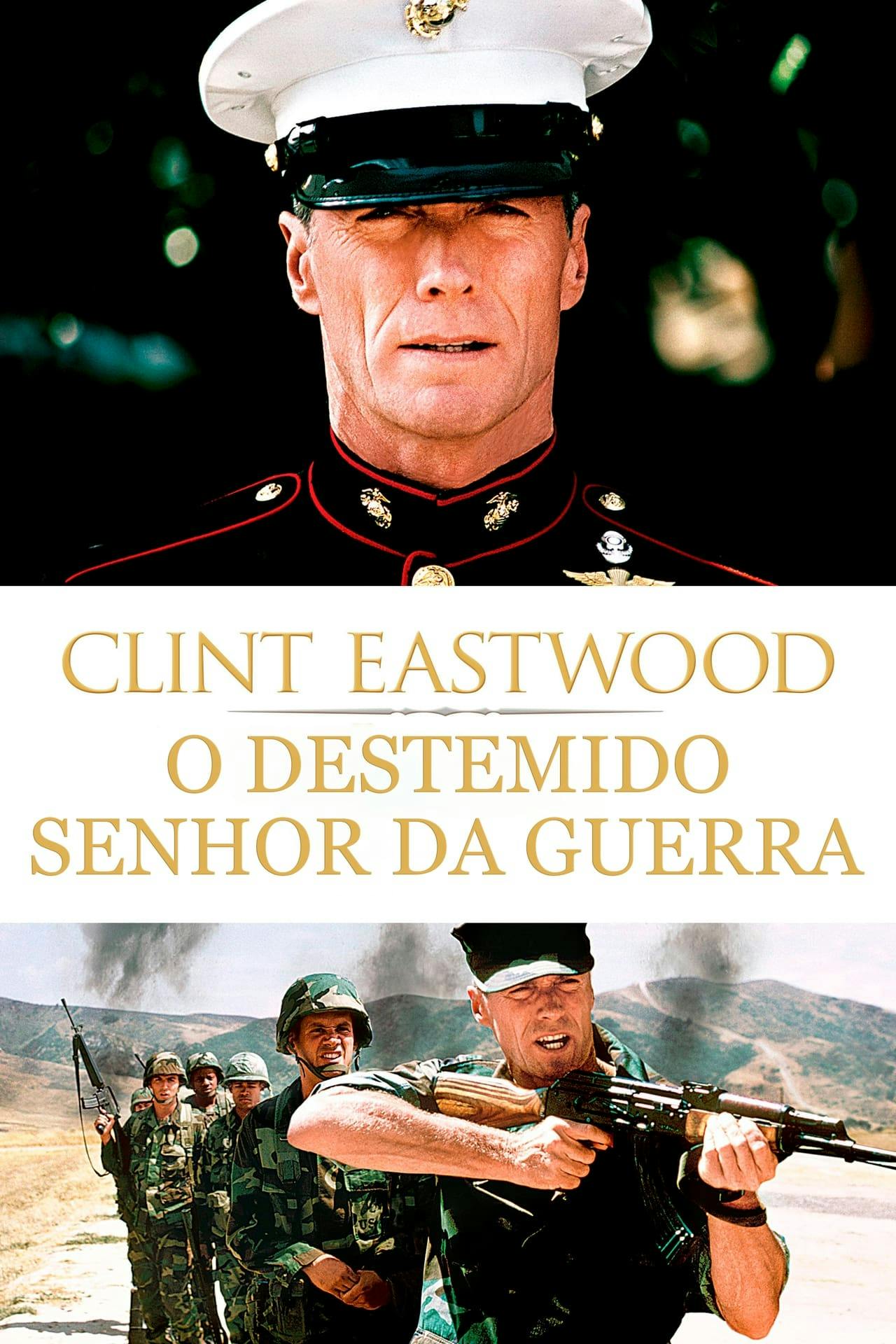 Assistir O Destemido Senhor da Guerra Online em HD