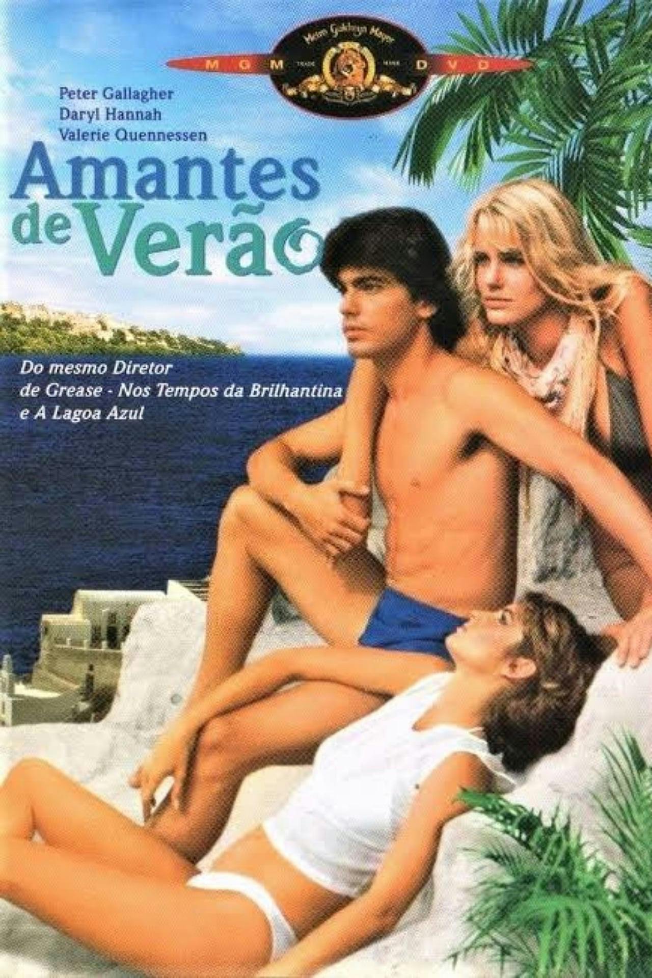 Assistir Amantes de Verão Online em HD